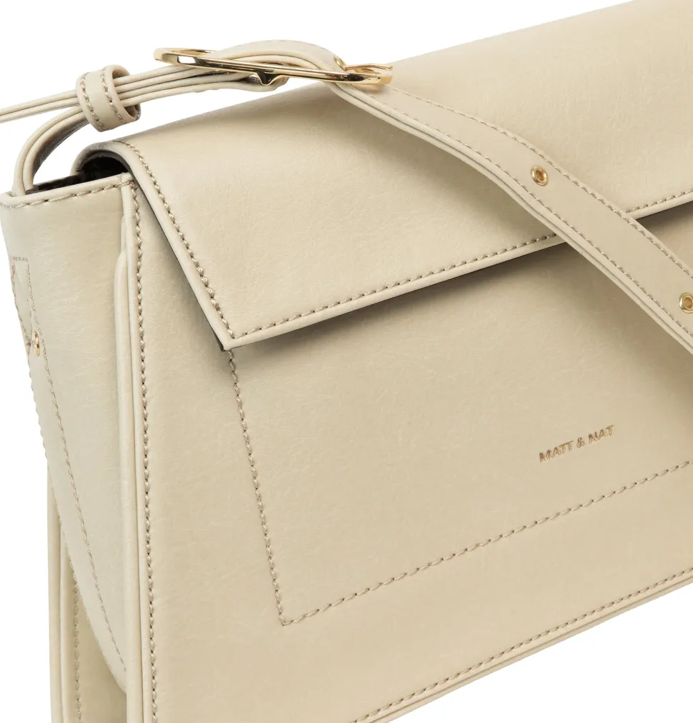 Leia Vintage Shoulder Bag - Women's