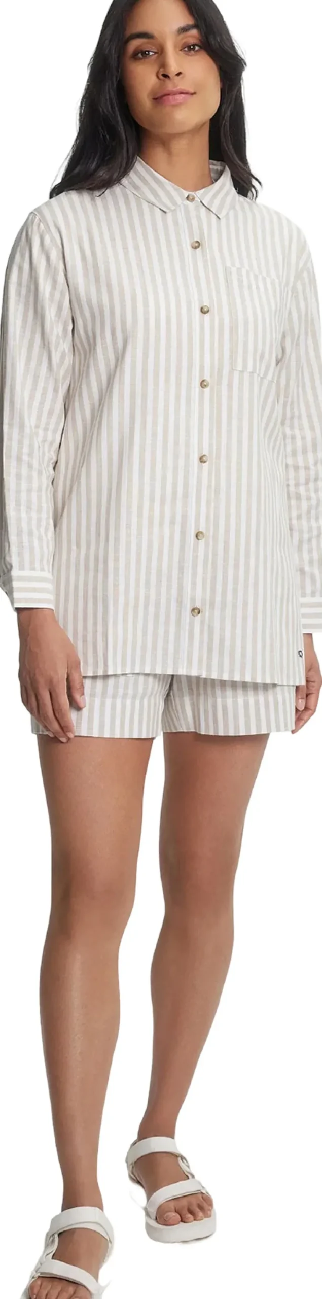 Leidy Shirt - Women's