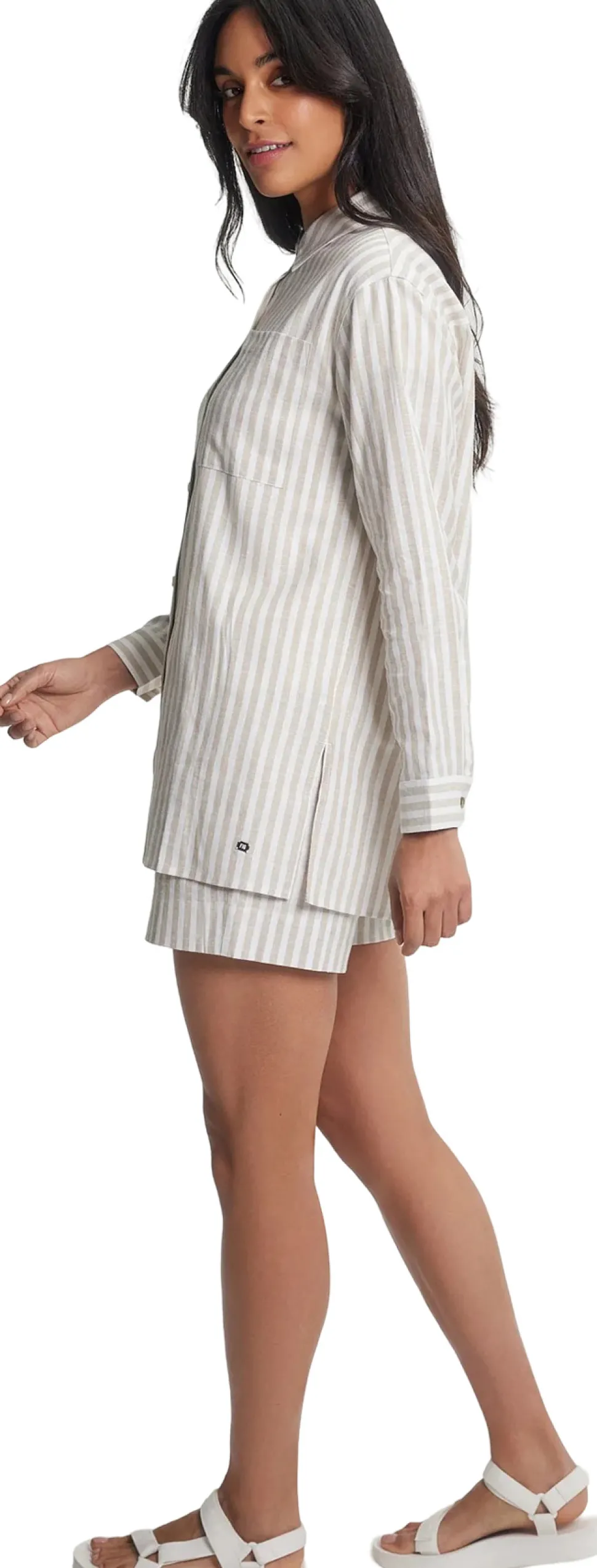 Leidy Shirt - Women's