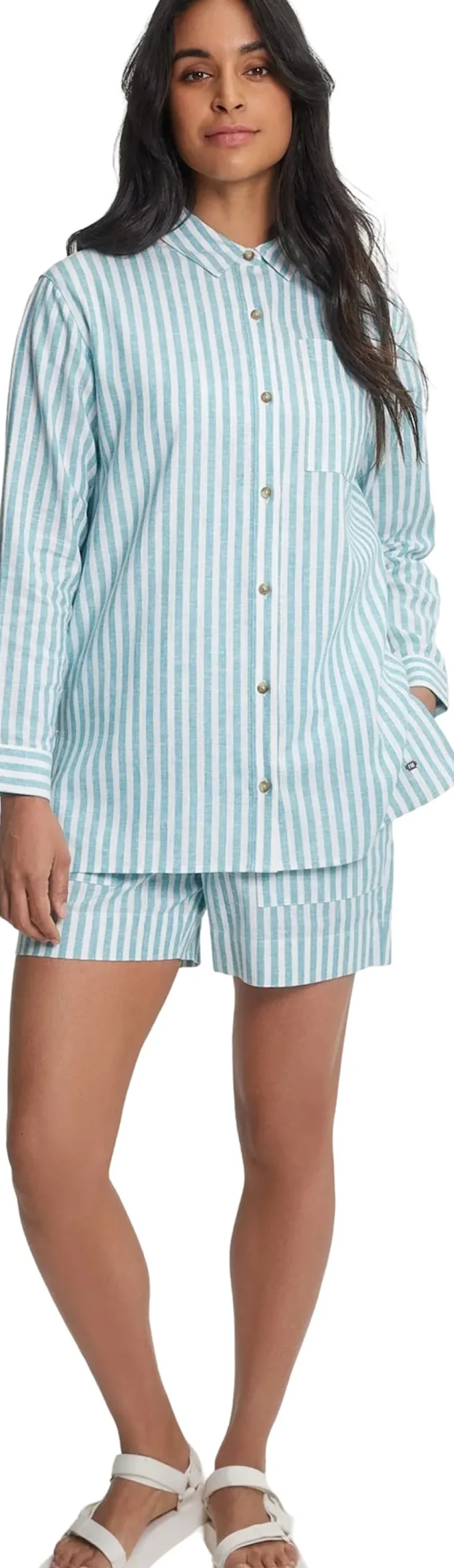 Leidy Shirt - Women's