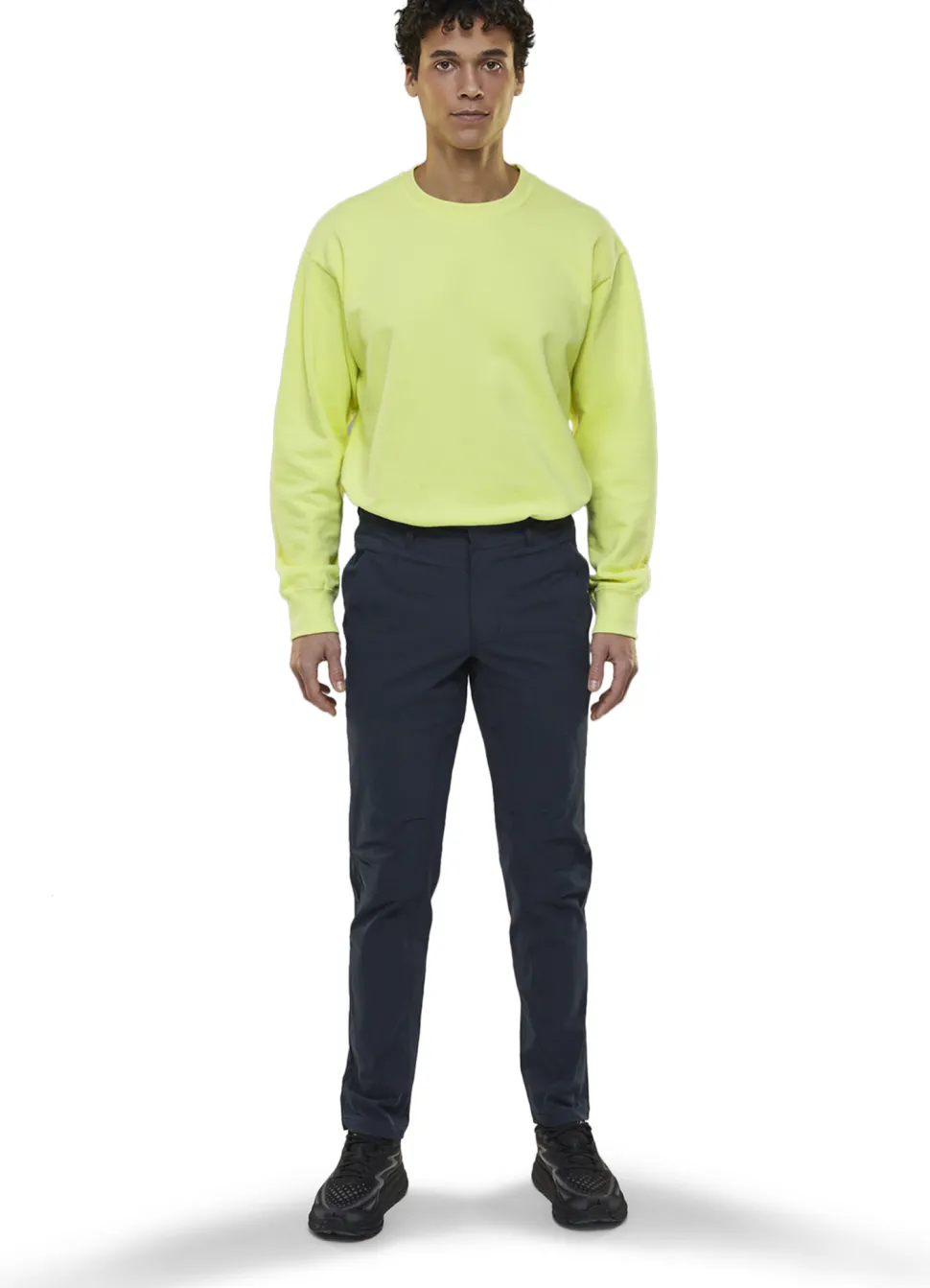 Leknes Articulated Pants - Men's