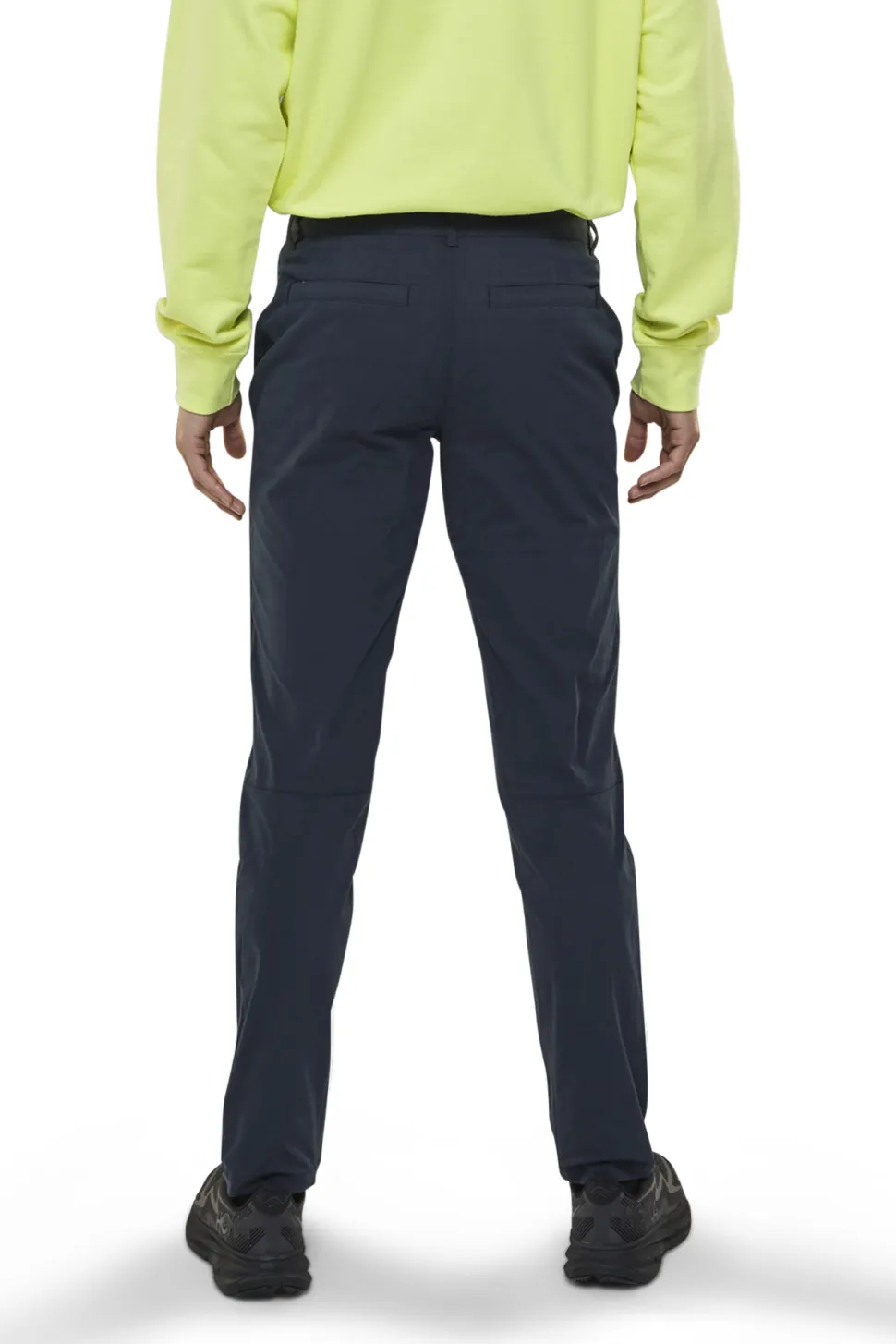 Leknes Articulated Pants - Men's