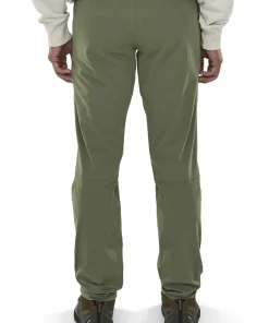 Leknes Articulated Pants - Men's