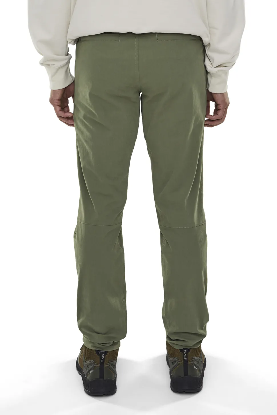 Leknes Articulated Pants - Men's