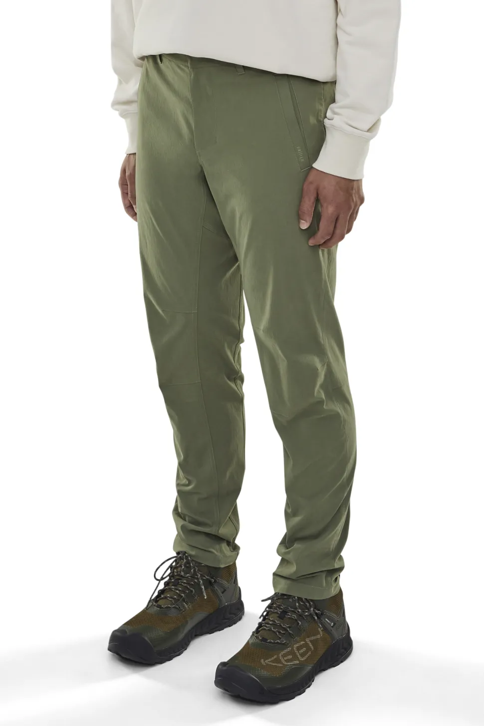 Leknes Articulated Pants - Men's