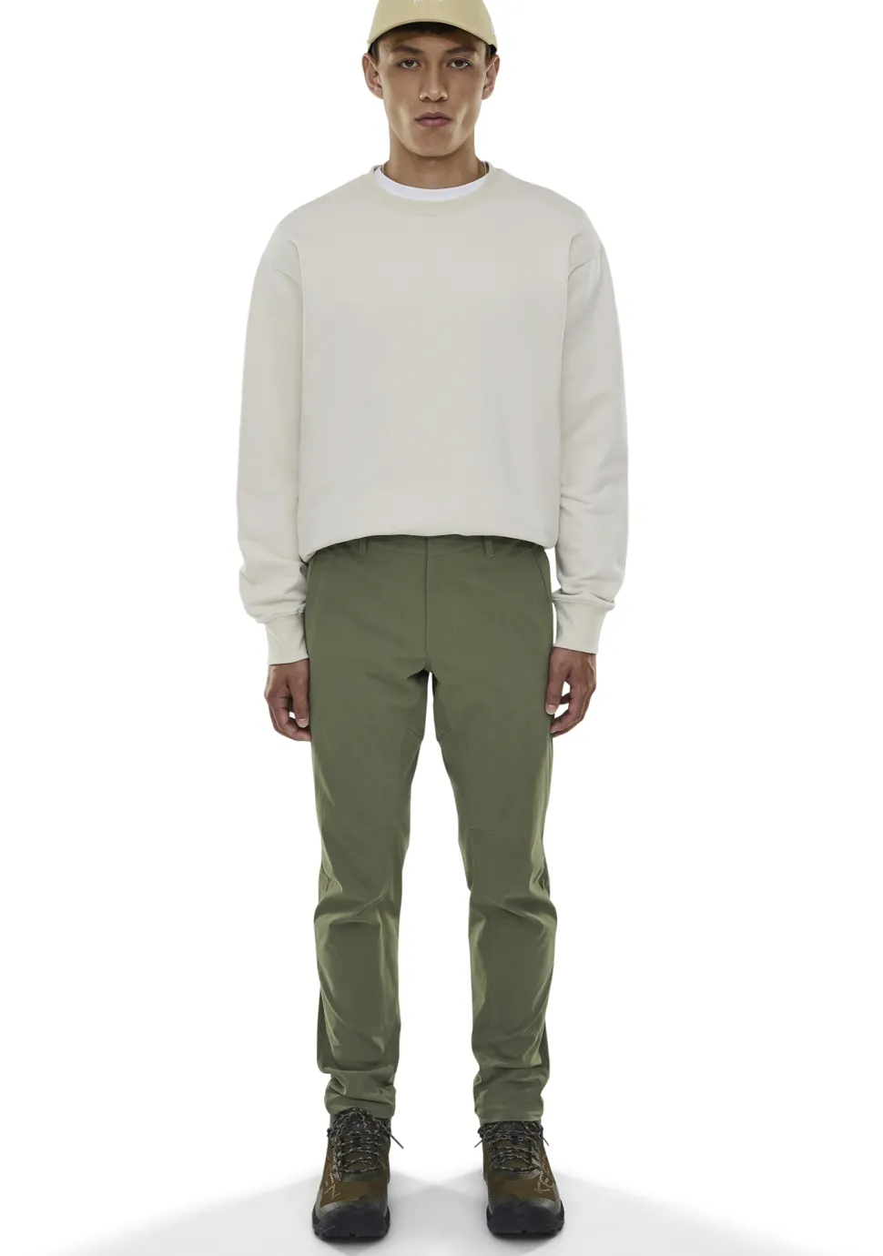 Leknes Articulated Pants - Men's