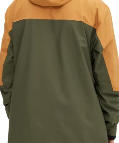 Len Tech 2 Layer Jacket - Men's