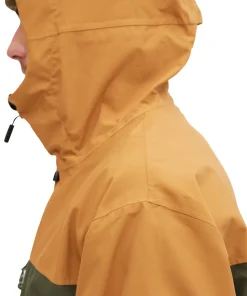 Len Tech 2 Layer Jacket - Men's