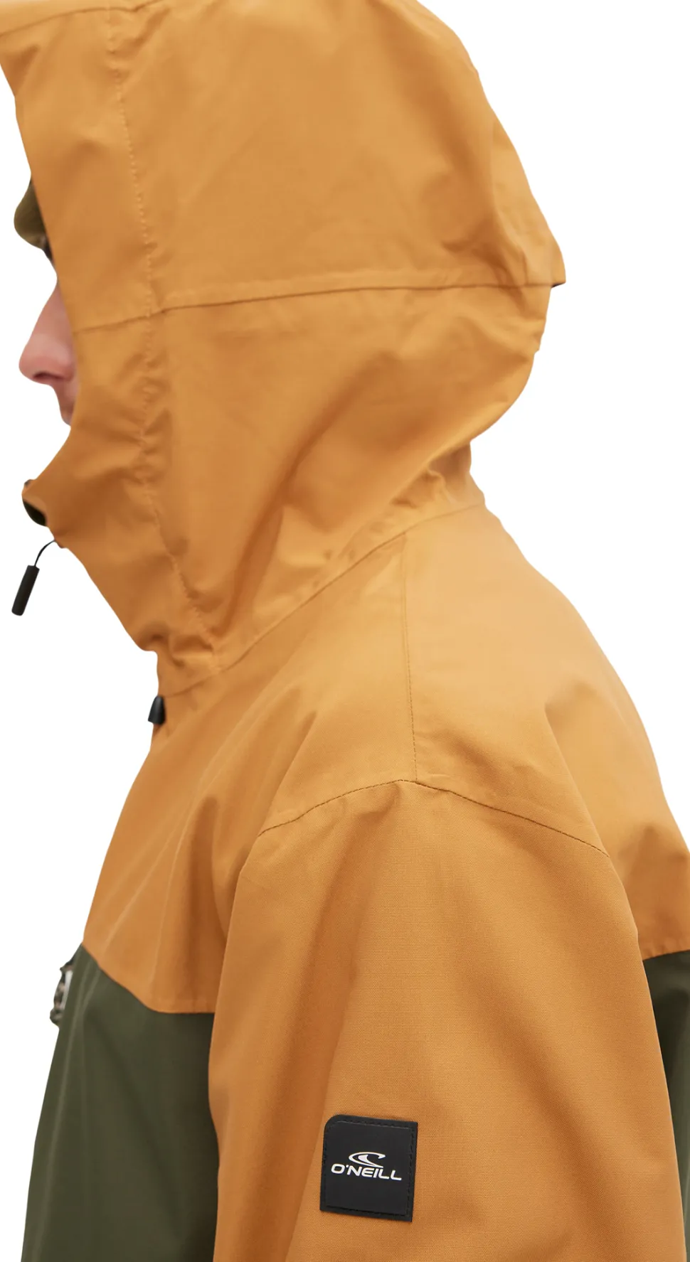 Len Tech 2 Layer Jacket - Men's
