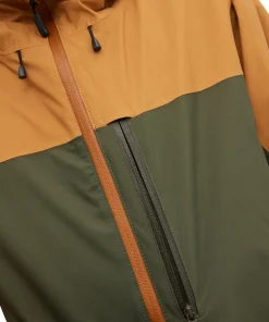 Len Tech 2 Layer Jacket - Men's
