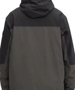 Len Tech 2 Layer Jacket - Men's