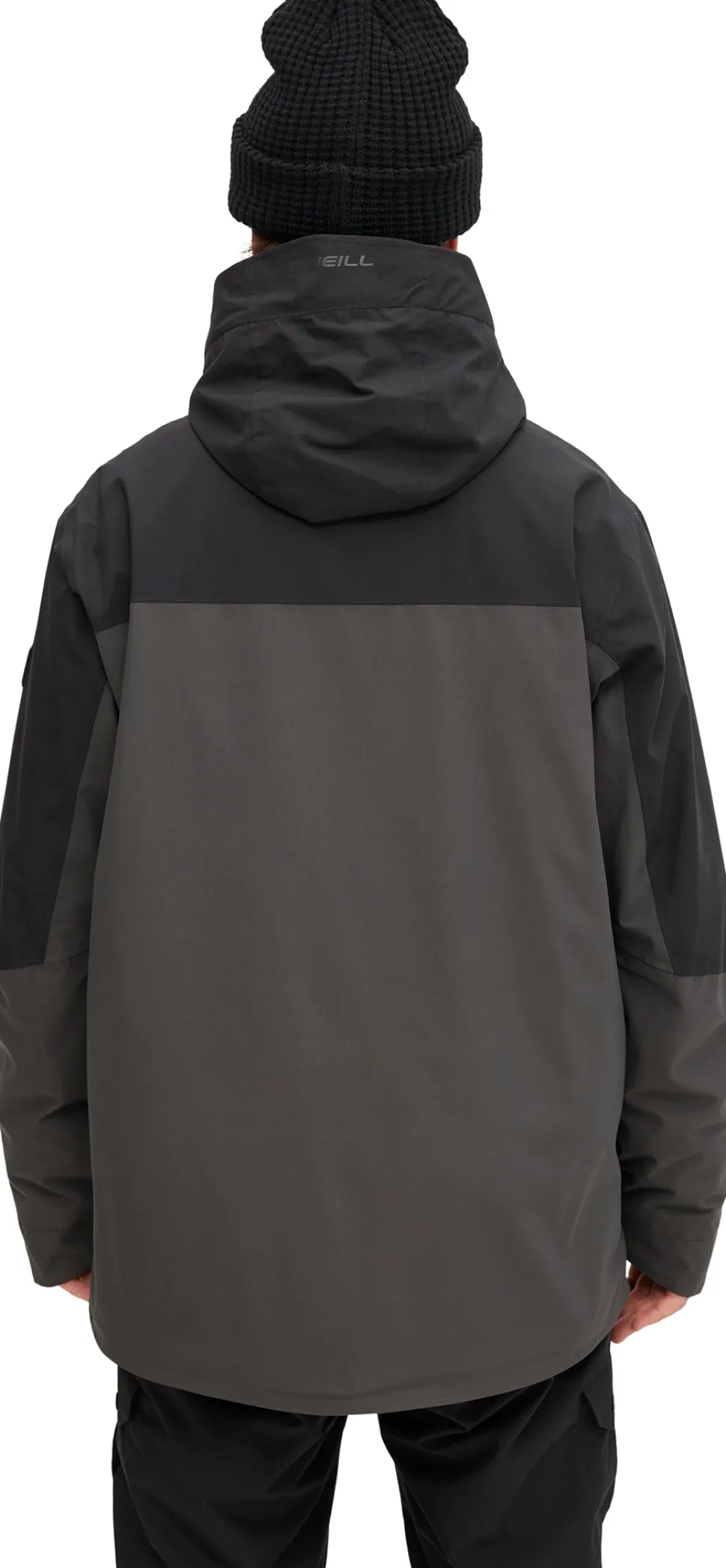 Len Tech 2 Layer Jacket - Men's