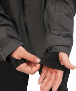 Len Tech 2 Layer Jacket - Men's