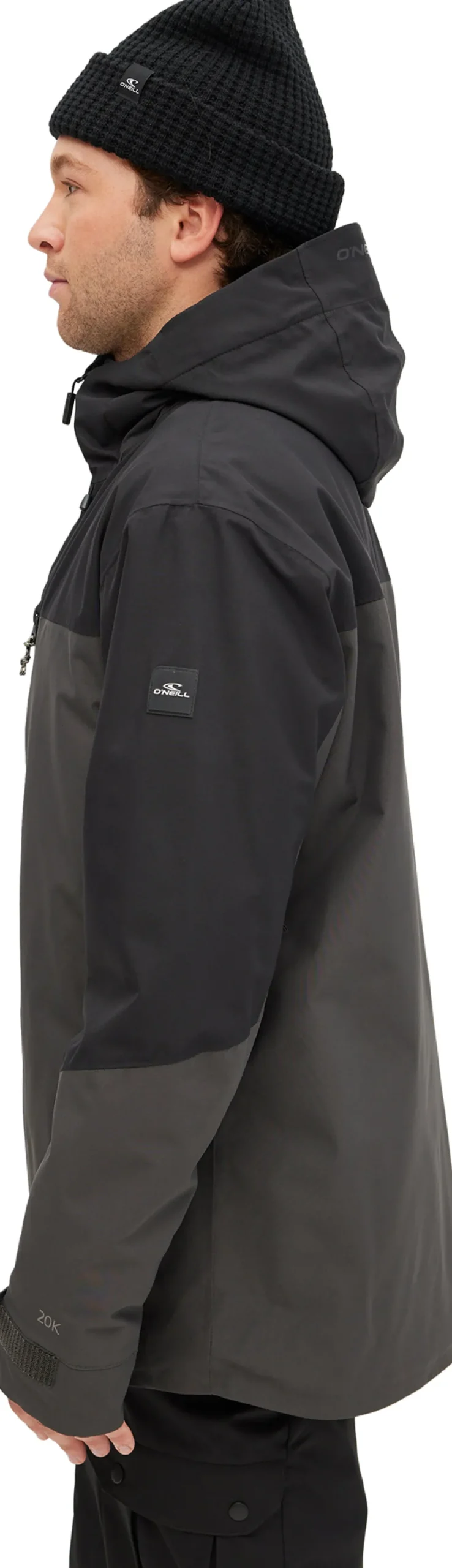 Len Tech 2 Layer Jacket - Men's