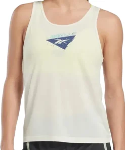 Les Mills Supremium Graphic Tank Top - Women's