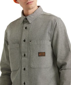 Levelstone Long Sleeve Shirt - Men's
