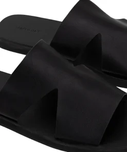 Levos Vegan Slip On Sandals - Men's