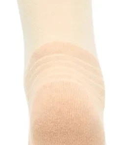 Lifestyle Athletic Crew Socks - Unisex