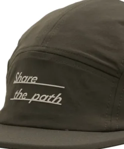 Light 5 Panel Cap - Unisex