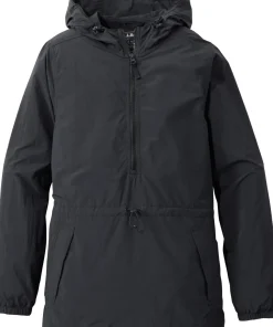 Light and Airy Anorak - Women's
