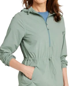 Light and Airy Anorak - Women's