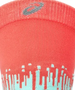 Light Mesh Crew Socks - Unisex