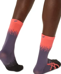 Light Mesh Crew Socks - Unisex