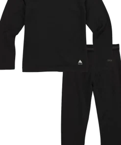 Lightweight Base Layer Set - Toddler's
