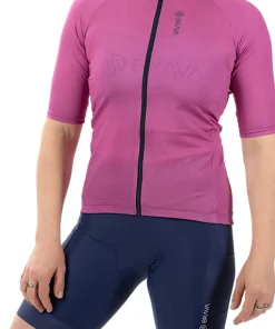 Lightweight Cycling Jersey 2.0 - Women's
