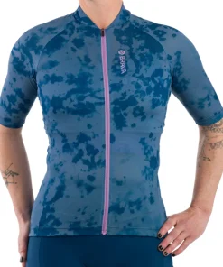 Lightweight Cycling Jersey - Women's