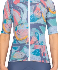 Lightweight Cycling Jersey - Women's