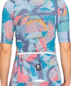 Lightweight Cycling Jersey - Women's