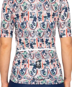 Lightweight Cycling Jersey - Women's