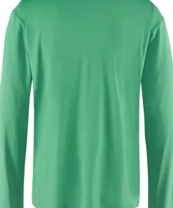 Lightweight Long Sleeve T-Shirt - Men's