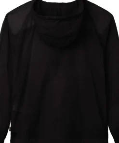 Lightweight Ripstop Anorak - Women's