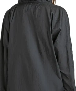 Lightweight Ripstop Anorak - Women's