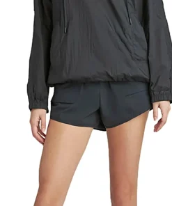 Lightweight Ripstop Anorak - Women's