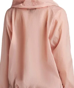 Lightweight Ripstop Anorak - Women's
