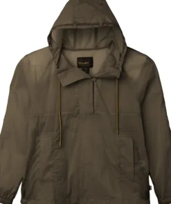 Lightweight Ripstop Anorak - Women's