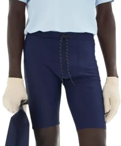 Lightweight Short Sleeve T-Shirt - Men's