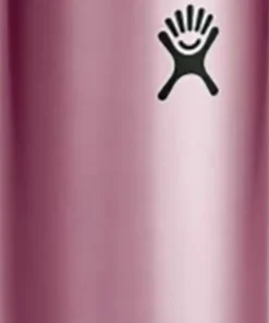 Lightweight Wide Mouth Trail Series Bottle 1.18L