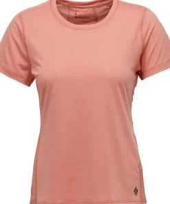 Lightwire Short Sleeve Tech Tee - Women's