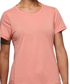 Lightwire Short Sleeve Tech Tee - Women's