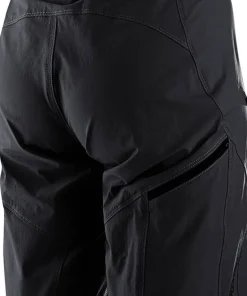Lilium Shell MTB Shorts - Women's
