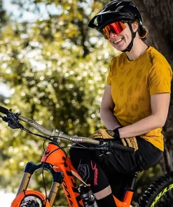 Lilium Shell MTB Shorts - Women's