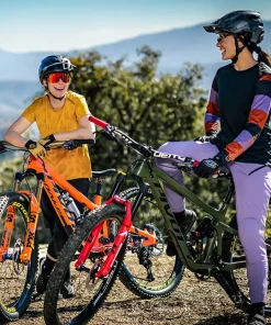 Lilium Shell MTB Shorts - Women's