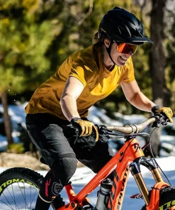 Lilium Shell MTB Shorts - Women's