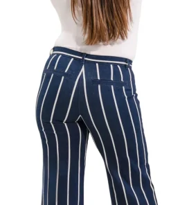 Lily Wide Leg Jeans 25