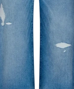 Lily Wide Leg Jeans - Women's