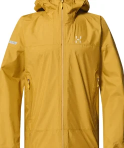 L.I.M Airak 2.5 Layer Jacket - Men's